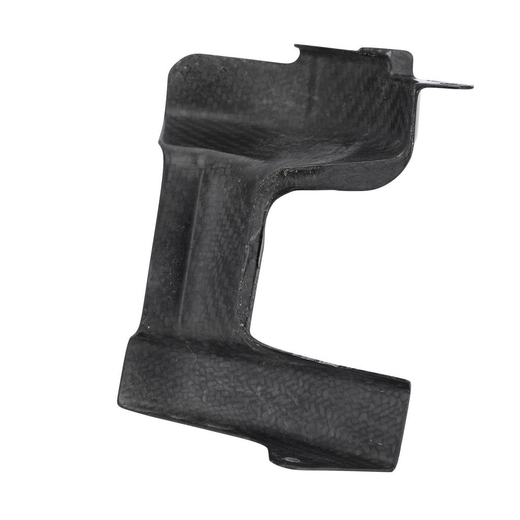 Carbon Fiber Mid-Axle Sleeve for SUR-RON X/S Electric Motorcycle