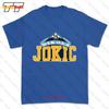 Nikola Jokic Denver Logo Tshirt Tee AYH6