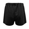Women Casual Loose Fit Shorts with Pockets Drawstring Waistband Soft Lightweight Fabric Comfortable Fit for Running and Leisure Wear