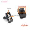 30PCS Universal Electric Hair Clipper Controller Accessories Switch Hair Clipper Metal Switch Power for Electric Hair Clipper
