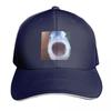 Killer Fish Baseball Cap funny hat Horse Hat tea Hat tactical cap Boy Child Womens