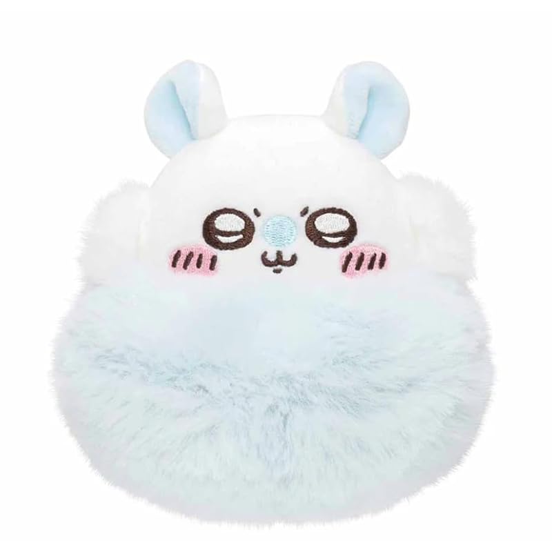 

Fluffy tail...Momonga stuffed toy Approximately 10cm