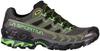 Обувь для треккинга La Sportiva Ultra Raptor II GTX metal/flash green