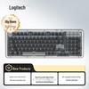 Logitech ALTO KEYS K98M Plus Custom Wireless Mechanical Keyboard
