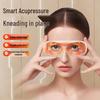 Hozheng Foldable Eye Massager with Air Pressure & Music