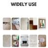 Top Quality Strong Adhesive Sealant Multi-purpose Fixed Adhesive Stationery Glass Metal Ceramic Paste Nail Free Adhesive