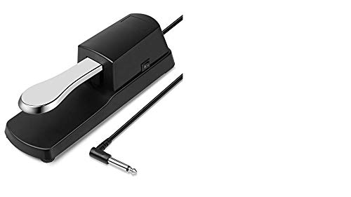 

Kadence Keyboard Sustain Pedal (KAD-KSP-PAD-01)