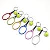 New Tennis Keychain Pendant: Sports Tennis Gift