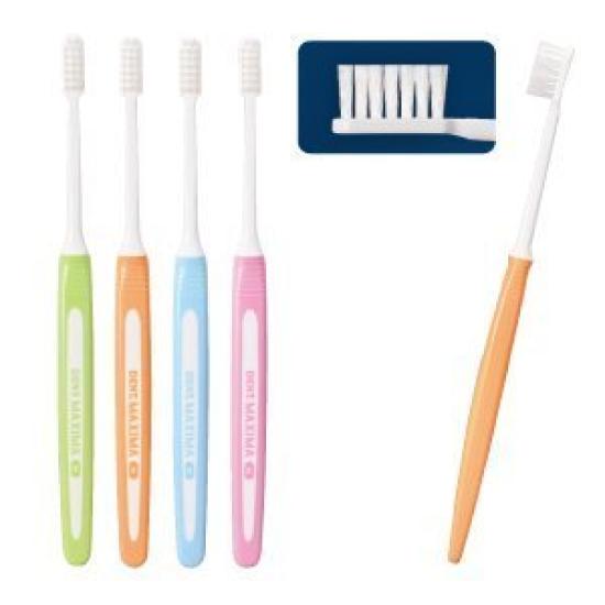 Lion MAXIMA S Soft 12 pieces DENT. / /