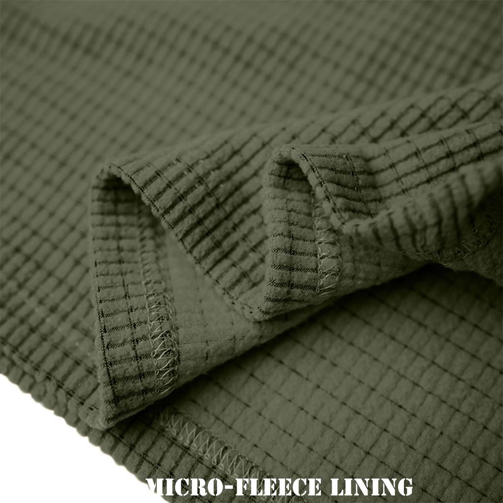 Herren Stehkragen Kordstoff Halb-Reißverschluss Herren Sweatshirt, Ein Trendiges Lässiges Langarm Slim Sport Sweatshirt