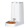 Smart Automatic Pet Feeder with WiFi CN Plug (adapter Included)