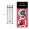 304 Stainless Steel Insulated Tea Tumbler