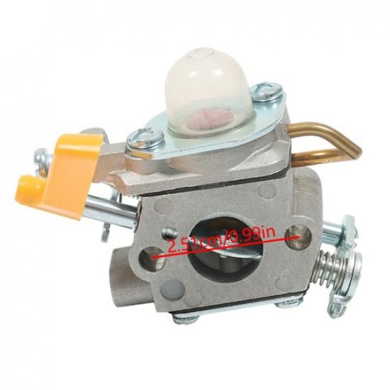 Carburetor For Ryobi Homelite Blowers UT-60526 RY09550 RY09050 RY09551 308054032