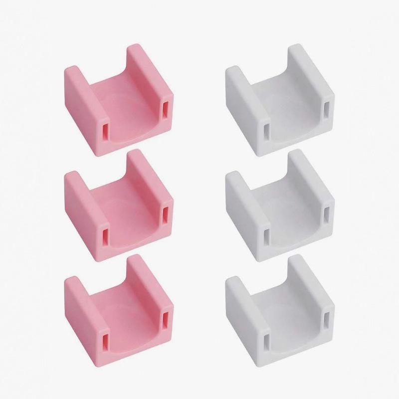 Nail Art Cat Eye Magnet Stick For Cat Eye Gel Effect Creative Ornaments Nail Props Tools Gel Special Velvet 5D Nail DIY Tool