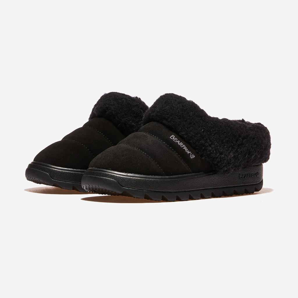 [BEARPAW] Ollie [K3035001RD-W] [Shipped from Korea] 100% Authentic