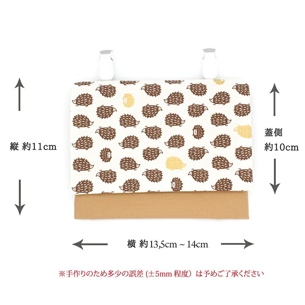 Shop Portable Clip Pocket Pouch for Boys and Elementary School Elementary School Simple Pocket Made in Navy Space Station Pok [Jewelry M] Girls,