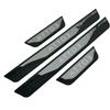 BYD Yuan ATTO 3 Door Sill & Trunk Guard Trim Set