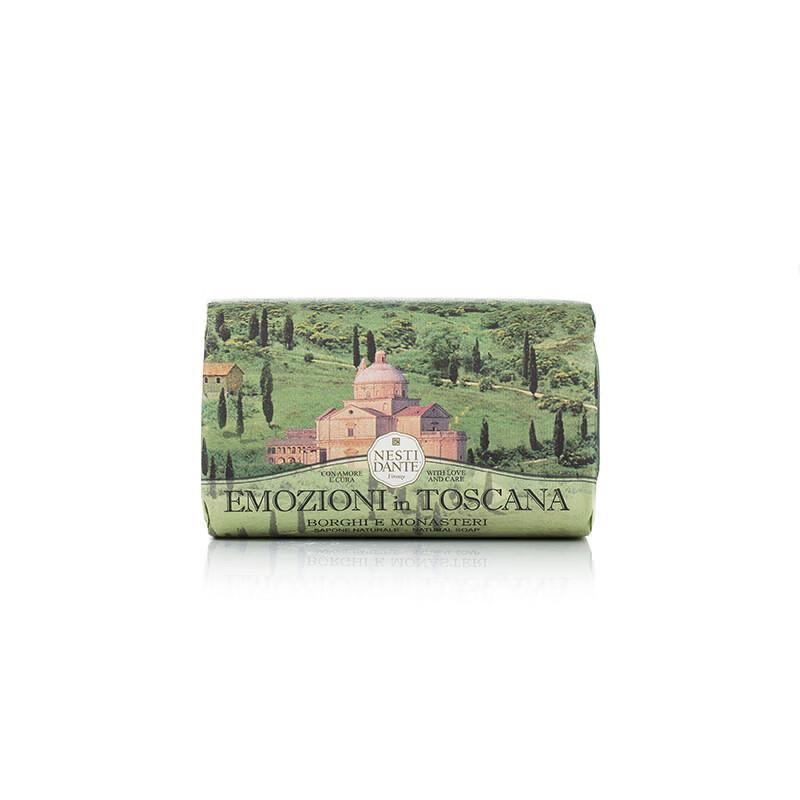 

Nesti Dante Tuscany Experience Serene Countryside Cleansing Soap