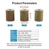 1Pcs M10 Thread Diamond Polishing Wheel Abrasive Tools Sanding Disc  For Marble Tile Trimming