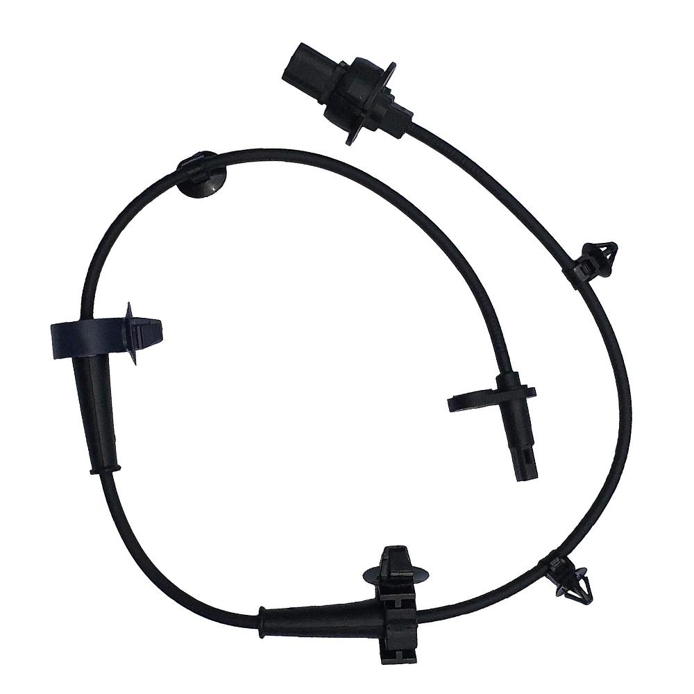 Front Left ABS Wheel Speed Sensor For Honda Civic 2006 2007 2008 2009 2010 2011 2012 57455-SMG-E01 Front Left