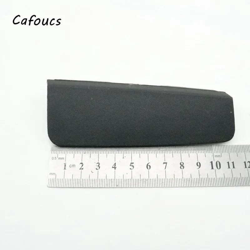4 Pcs Set Car Front Bumper Tow Hook Eye Cover Cap For Toyota RAV4 RAV 4 XA50 2019 2020 2021 2022 2024