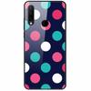 For Huawei P30 Pro Lite Case Cool Tempered Glass Luxury Coque Covers for Huawei P20 Lite P 20 P20Pro P30Pro P 30 Hard Back