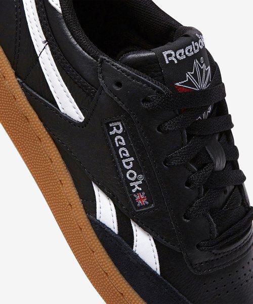 [Reebok] Club C Revenge Vintage CM8790 [Shipped from Korea] 100% Authentic