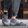 36-47Men's / Women's Couple Casual Sports Sneakers Large Size Ultra Light Women's Shoes