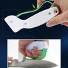 1Pc Portable Manual Knife Sharpener Handheld Sharpening Tool For Kitchen Knives Folding Knives Outdoor Blades