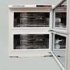 UV Ozone Sterilization Cabinet for Beauty & Hairdressing: Large Capacity Dual-Layer Towel Sterilizer