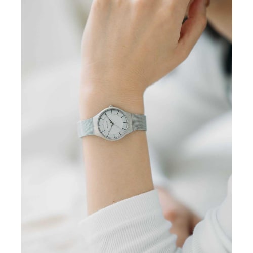 Bering Classic Scandinavian Women's Watch, 11927-004, Authentic Import