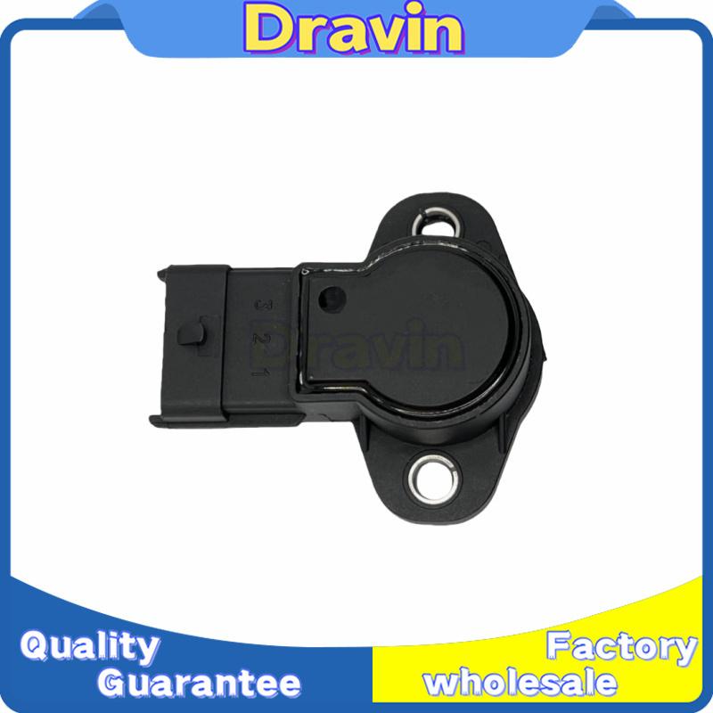 35170-26900 3517026900 Throttle Position Sensor For Hyundai Accent Kia Rio 2006-2011
