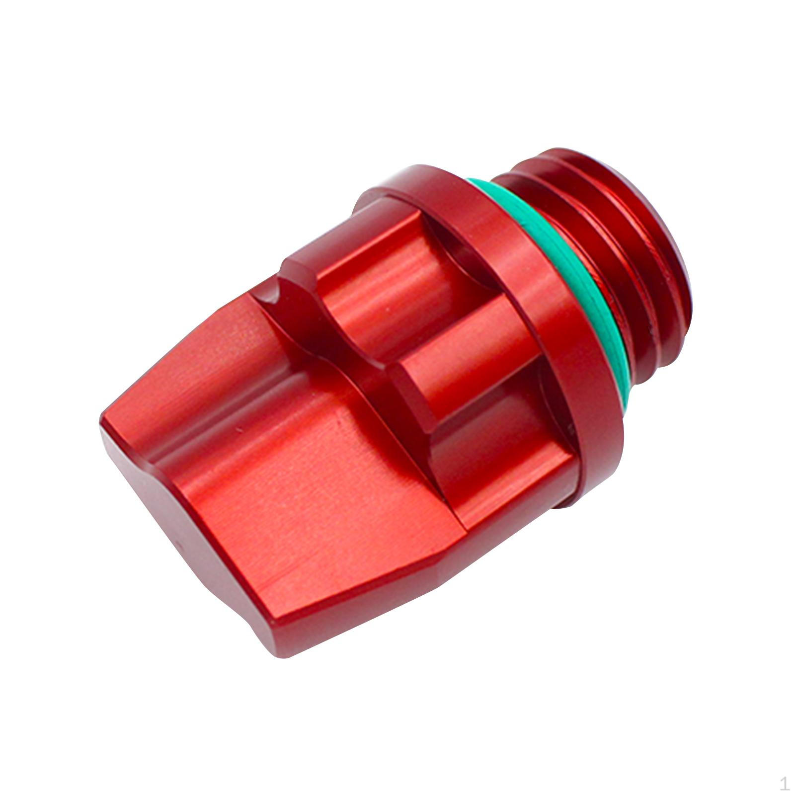 

Крышка масляного бака с винтом, аксессуары для мотоциклов для Yamaha Ttr225 TW200