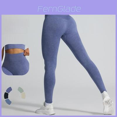 Yoga Pants For Women With High Waist And Tummy Control Moisture Wicking For Fitness And Running