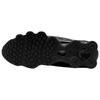 Nike Shox TL Serisi Günlük Ayakkabı Unisex Siyah Beyaz IB6690-001