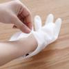 5Pairs Waterproof Silicone Household Gloves Non Slip Design Lovely Prints For Kitchen Dishwashing Daily House Chores