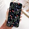 Miss Pattern Phone Case For Huawei Mate 10 20 30 40 50 Lite Pro Nova 3 3i 5 6 SE 7 Pro 7SE