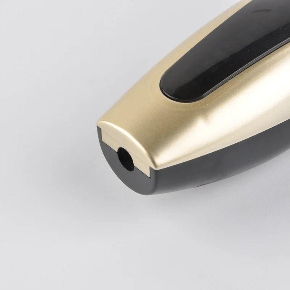 Professional USB Rechargeable Dog Hair Clippers Silent 4-in-1 Electric Pet Grooming Tool Pet Hair Trimmer Dog Grooming
