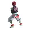 Banpresto Akaza Demon Slayer 22cm BP29370P Multicolor Perfect for Anime Fans