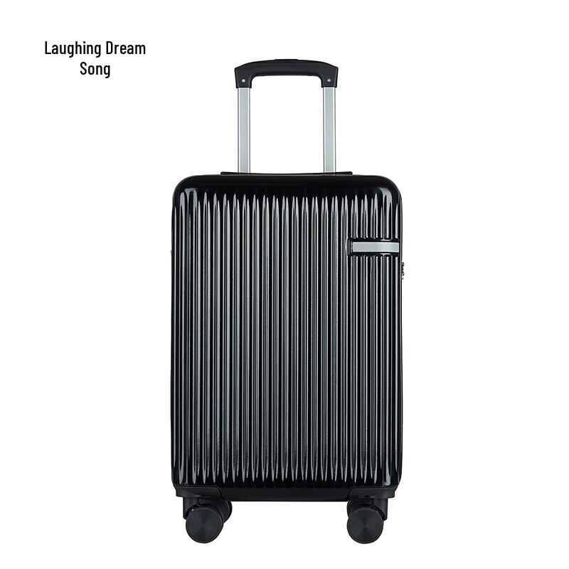 Xiaomengge ABS&PC Hardside Spinner Luggage 20 inch