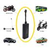 4G Vehicle GPS Tracker CY05 4G Car Locator GPS Real-Time Tracking Remote Car Anti Theft Tracking Device Alarm Tracker