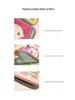 Baby Magic 3D Pop-up Quiet Tear Book for Early Education (0-1 Year)