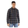 Peter Werth Mens Abbott Collared Regular Shirt