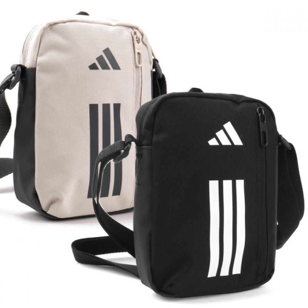 

Adidas Power Organizer Сумка-кросбоді Для студентів Дорослих Підлітків Подорожей 7085 beige