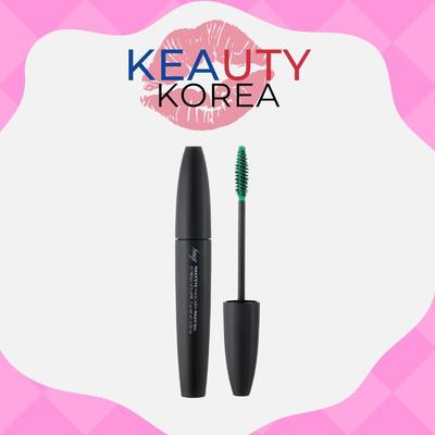 FMGT Maxx Eye Mascara 01 Mega Volume 11g