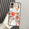 Beach Vibes Case For Xiaomi Redmi Note 13 14 Pro 12 11 10 15 Pro Plus Redmi 14C 13C 15C 10C 12C 15 Funda