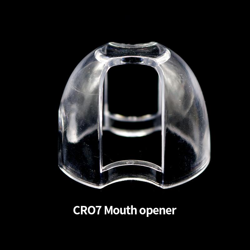 10 piezas/paquete Retractor labial doble para autoclave dental Dilatador de dientes Abridor Dientes anteriores/posteriores Mejilla Retractor labial Abridor de boca