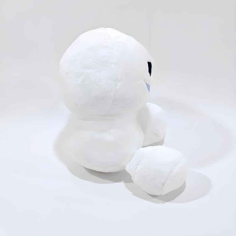 Frozen 2 Snowgies Plush Toy 23cm Olaf Mini Snowman Stuffed Doll  Frozen Soft Toy Collectible Kids Gift