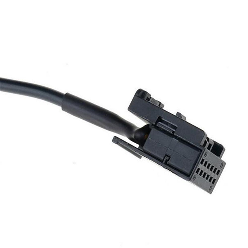 For Ford Focus Mondeo Fusion Bluetooth AUX Adapter Wireless Audio Hands Free Kit