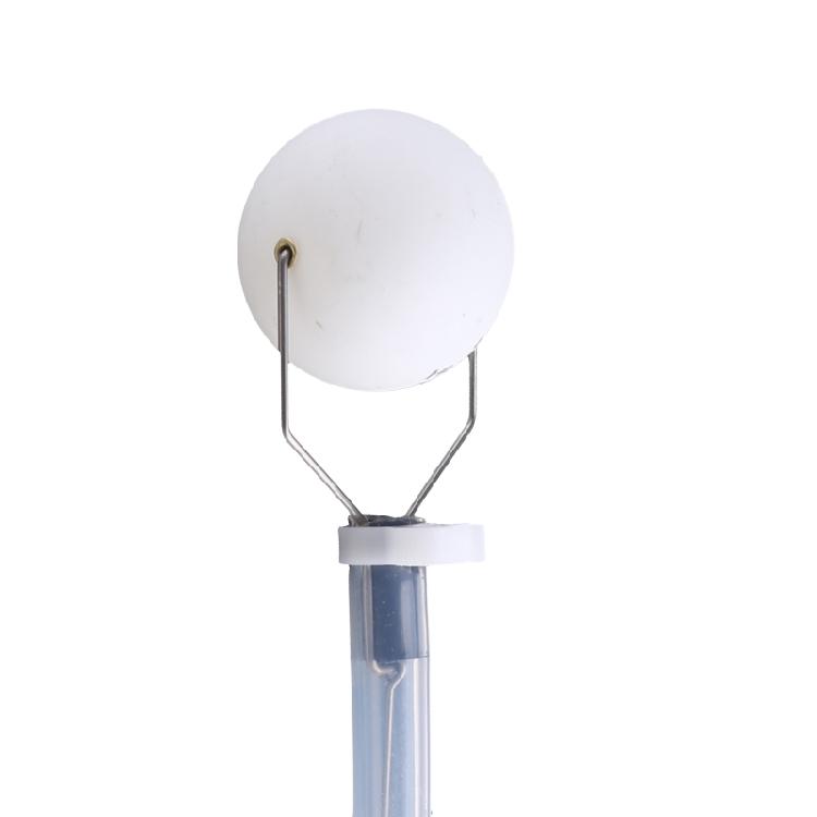 Tragbarer Tischtennis-Trainingsroboter Feste Rapid Pong Ballmaschine Tischtennis